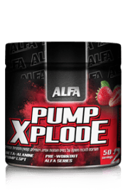 Alfa pump Xplode_200x300pix